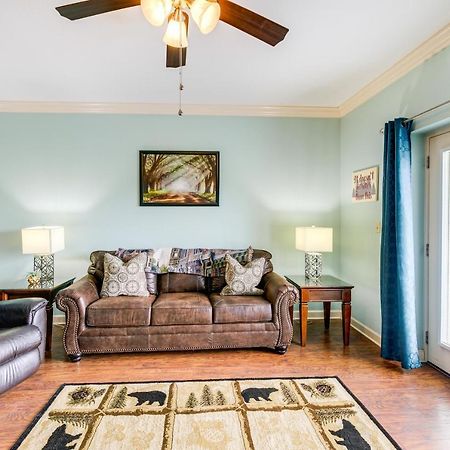 Pigeon Forge Condo With Community Amenities! 외부 사진
