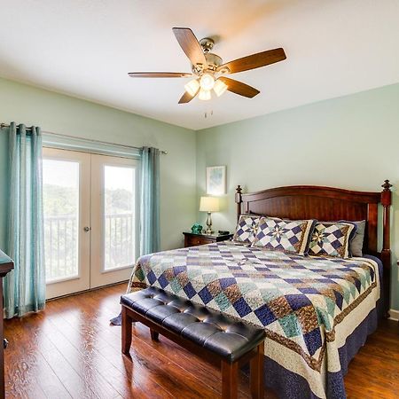 Pigeon Forge Condo With Community Amenities! 외부 사진