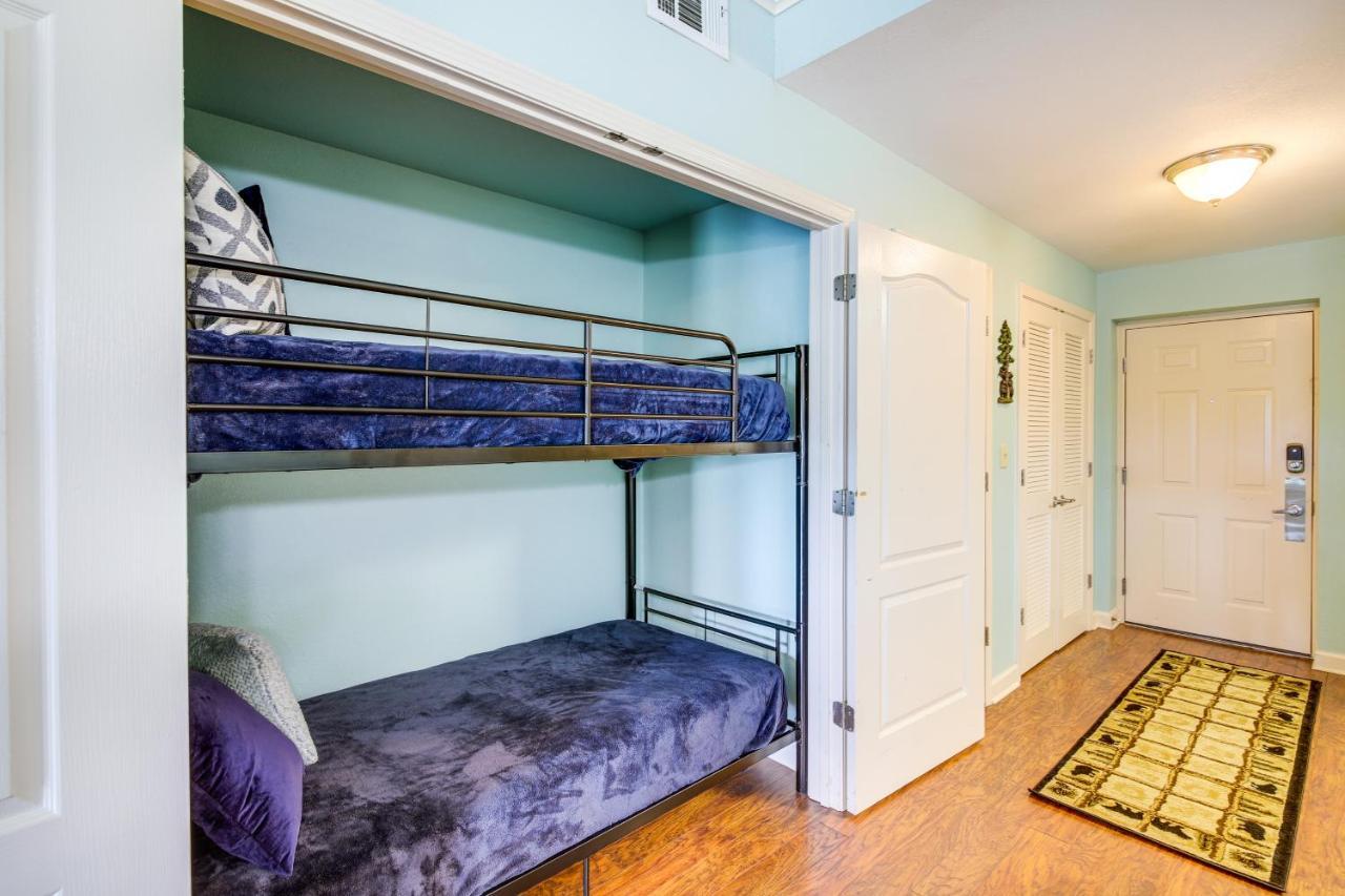 Pigeon Forge Condo With Community Amenities! 외부 사진