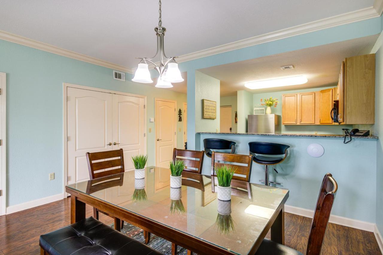 Pigeon Forge Condo With Community Amenities! 외부 사진