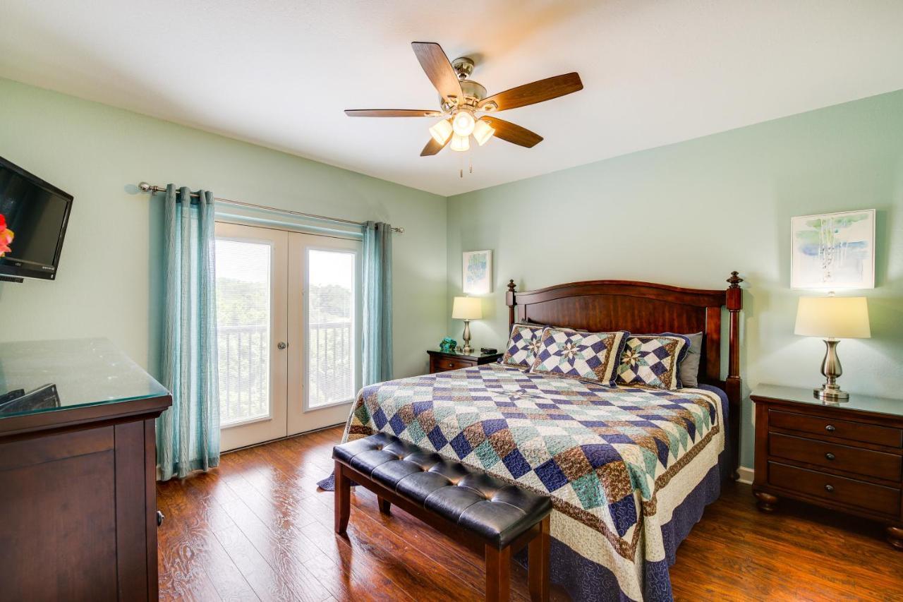 Pigeon Forge Condo With Community Amenities! 외부 사진
