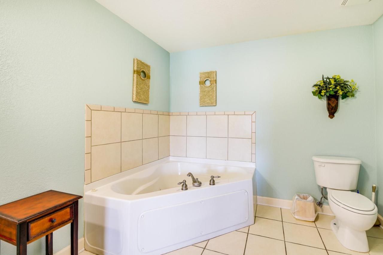 Pigeon Forge Condo With Community Amenities! 외부 사진