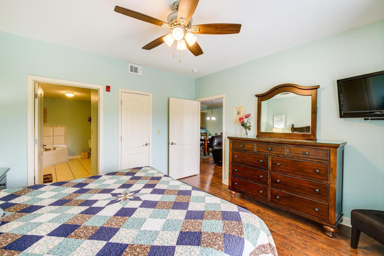 Pigeon Forge Condo With Community Amenities! 외부 사진