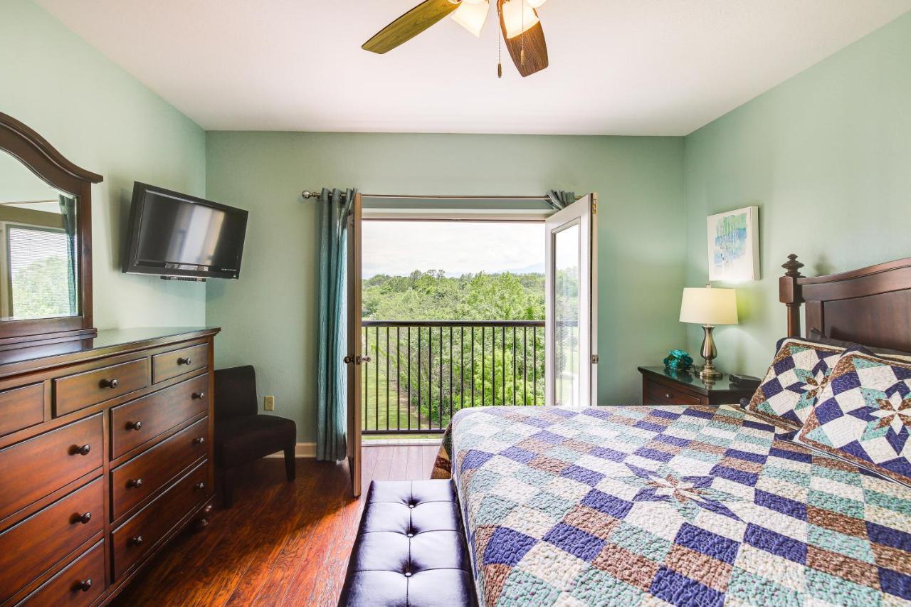 Pigeon Forge Condo With Community Amenities! 외부 사진